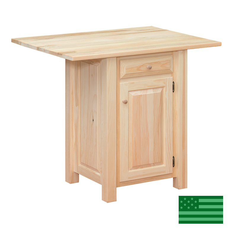 Midland Mini Kitchen Island